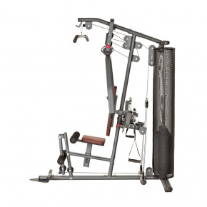     inSPORTline ProfiGym C95 (18120) 3