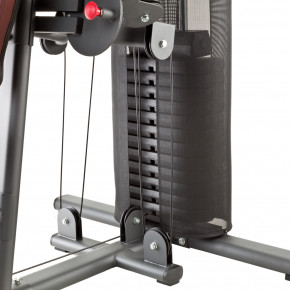     inSPORTline ProfiGym C95 (18120) 10