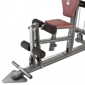     inSPORTline ProfiGym C95 (18120) 11