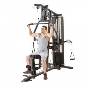     inSPORTline ProfiGym C95 (18120) 17