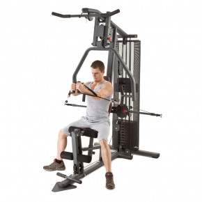     inSPORTline ProfiGym C95 (18120) 20