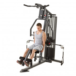     inSPORTline ProfiGym C95 (18120) 21