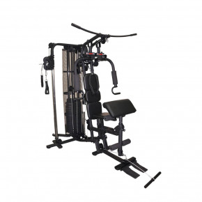    inSPORTline ProfiGym C100 (18401)