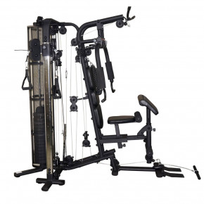    inSPORTline ProfiGym C100 (18401) 4