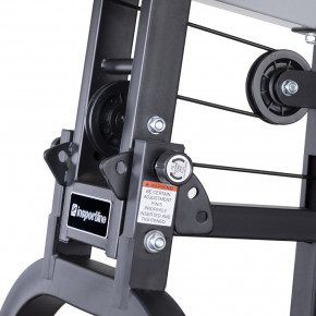     inSPORTline Profigym C300   (20764) 8