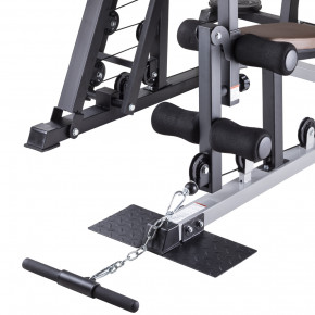     inSPORTline Profigym C300   (20764) 18