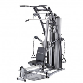    inSPORTline Profigym C200 (20787)