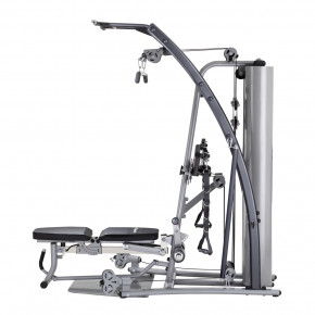    inSPORTline Profigym C200 (20787) 4