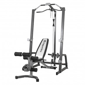       inSPORTline Power Rack PW60 (20817)