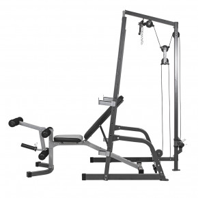       inSPORTline Power Rack PW60 (20817) 5