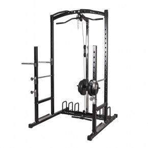    inSPORTline Power Rack PW70 (20818)