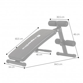     inSPORTline ABD050 (20847) 3