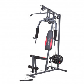    inSPORTline ProfiGym N10  (7185)