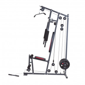    inSPORTline ProfiGym N10  (7185) 3