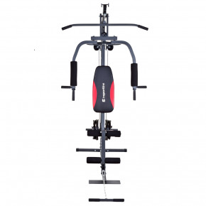    inSPORTline ProfiGym N10  (7185) 4