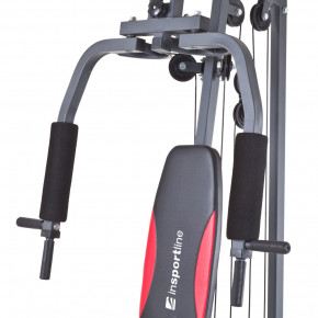    inSPORTline ProfiGym N10  (7185) 6