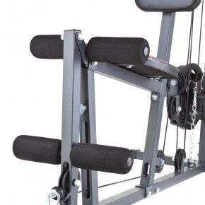    inSPORTline ProfiGym N10  (7185) 8