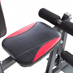    inSPORTline ProfiGym N10  (7185) 9