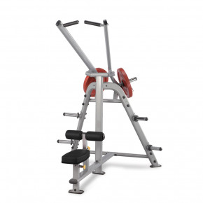  InSPORTline Steelflex PLLA