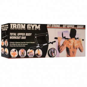  Iron Gym (97274) 3