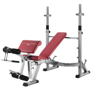    BH FITNESS Optima (M-12183728)