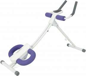    Toorx AB-Fit (AB-FIT) (930557) 3