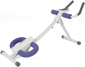    Toorx AB-Fit (AB-FIT) (930557) 4