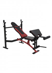    York Fitness Delta Pro 1000        (00014961551020)