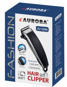    Aurora 3293AU 5