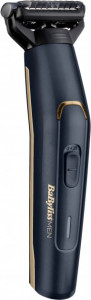    () BaByliss BG120E