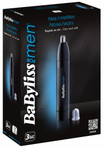  Babyliss E650E 3