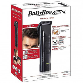    Babyliss E751E (WY36dnd-217105) 4