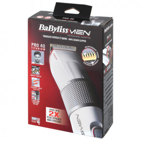    Babyliss E971E 11