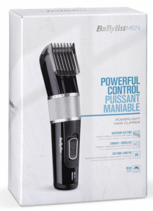    Babyliss E973E 6