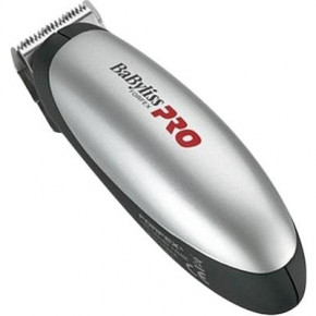  BaByliss Pro Mouse mini  (FX44E) 3