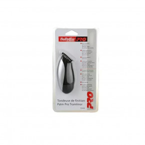  BaByliss Pro Mouse mini  (FX44E) 4