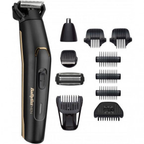    Babyliss MT860E