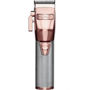    Babyliss Pro FX8700RGE Barbers Spirit RoseFX