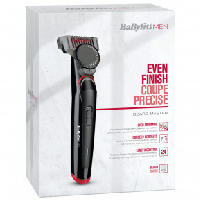    Babyliss T861E 3