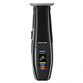  Babyliss Pro Flash FX (FX59ZE)