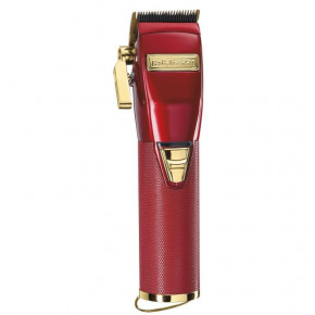    Babyliss Pro FX8700RE Red FX 3