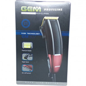   4          Gemei GM-801 Version 9W (55500113)