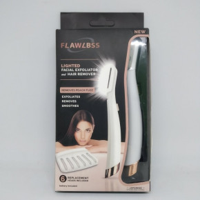    Flawless Dermaplane GLO  (55500787)