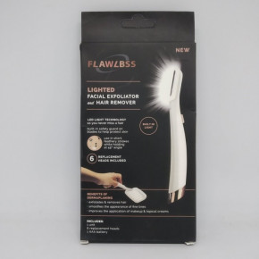    Flawless Dermaplane GLO  (55500787) 3