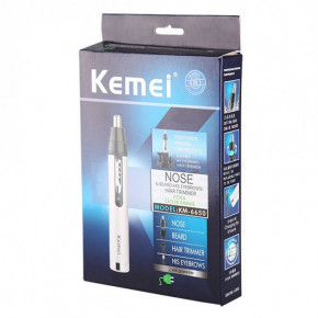   , ,    Kemei KM6650 4  1  (55501110)