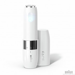    Braun BS 1000 Body Mini