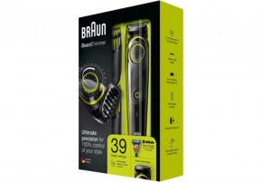  Braun BT3041 7