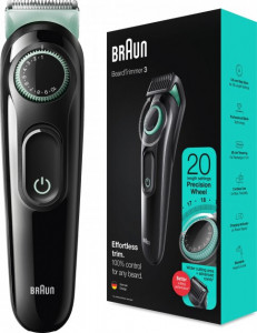  Braun BT 3321 8