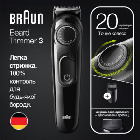  Braun BT 3322 3