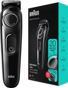  Braun BT 3322 8